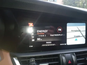 Alfa Romeo Giulia 2.2 Diesel, снимка 4