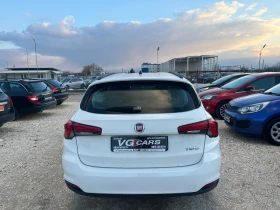 Fiat Tipo 1.3Mj-jet, kc, 95, снимка 7