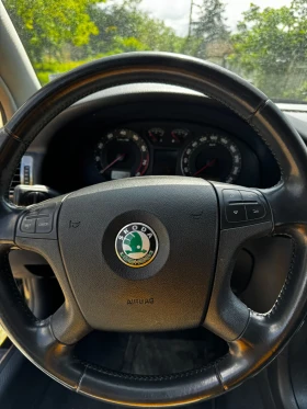 Skoda Superb 1.8Т, снимка 5