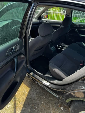 Skoda Superb 1.8Т, снимка 11