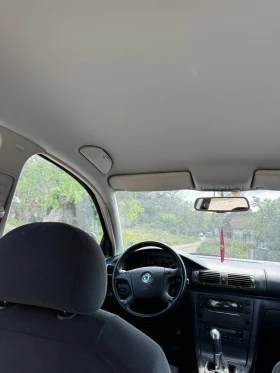 Skoda Superb 1.8Т, снимка 17