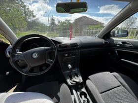 Skoda Superb 1.8Т, снимка 6
