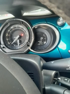 DS DS 3 1.2l Cabrio, снимка 10