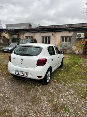 Dacia Sandero, снимка 4