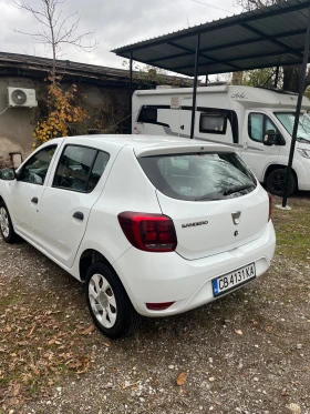 Dacia Sandero, снимка 3
