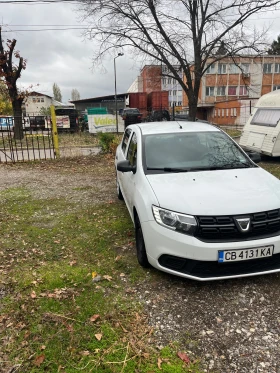 Dacia Sandero, снимка 2