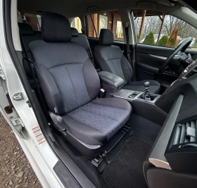 Subaru Legacy 2.0i 150к.с * ГАЗ* * Face-Lift* * ИТАЛИЯ* * Ксенон, снимка 14