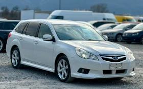 Subaru Legacy 2.0i 150к.с * ГАЗ* * Face-Lift* * ИТАЛИЯ* * Ксенон, снимка 1