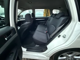 Subaru Legacy 2.0i 150к.с * ГАЗ* * Face-Lift* * ИТАЛИЯ* * Ксенон, снимка 15