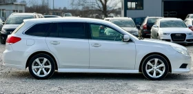 Subaru Legacy 2.0i 150к.с * ГАЗ* * Face-Lift* * ИТАЛИЯ* * Ксенон, снимка 8