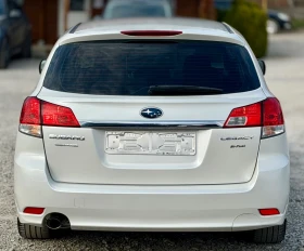 Subaru Legacy 2.0i 150к.с * ГАЗ* * Face-Lift* * ИТАЛИЯ* * Ксенон, снимка 5