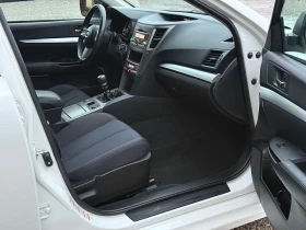 Subaru Legacy 2.0i 150к.с * ГАЗ* * Face-Lift* * ИТАЛИЯ* * Ксенон, снимка 12