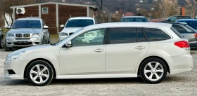 Subaru Legacy 2.0i 150к.с * ГАЗ* * Face-Lift* * ИТАЛИЯ* * Ксенон, снимка 7