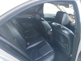 Mercedes-Benz S 320, снимка 13