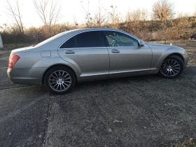 Mercedes-Benz S 320, снимка 3