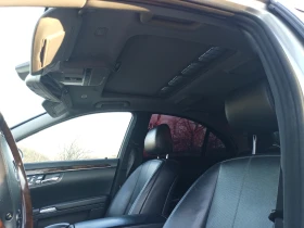 Mercedes-Benz S 320, снимка 15