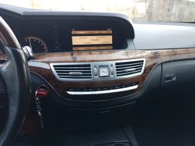 Mercedes-Benz S 320, снимка 8