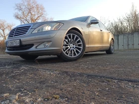 Mercedes-Benz S 320, снимка 1