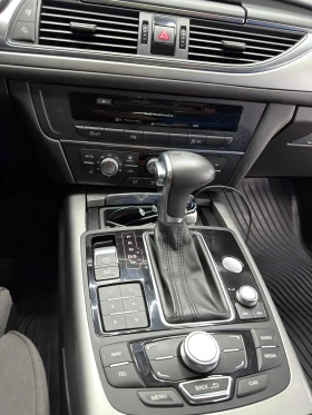 Audi A6, снимка 9