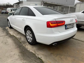 Audi A6, снимка 4