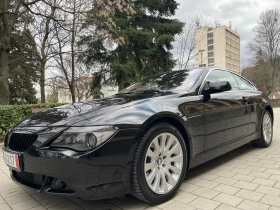 BMW 645 Ci#V8#333KC#ЛИЗИНГ#КАТО НОВ!, снимка 1