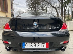 BMW 645 Ci#V8#333KC#ЛИЗИНГ#КАТО НОВ!, снимка 3
