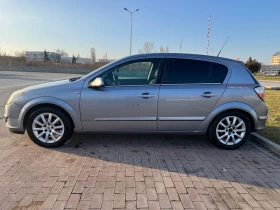 Opel Astra 1.6 105HP ГАЗ!, снимка 4