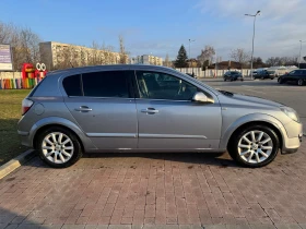 Opel Astra 1.6 105HP ГАЗ!, снимка 3