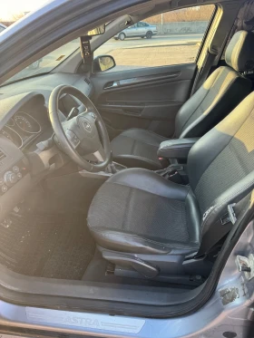 Opel Astra 1.6 105HP ГАЗ!, снимка 7