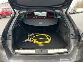 Peugeot 508 1.6PHEV/225HP/GTLINE/360/NAVI/FOCAL/ACC/LED/107z, снимка 8