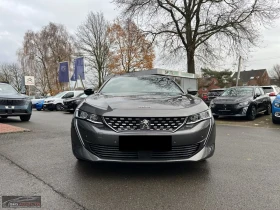 Peugeot 508 1.6PHEV/225HP/GTLINE/360/NAVI/FOCAL/ACC/LED/107z, снимка 2