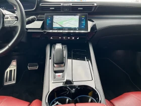 Peugeot 508 1.6PHEV/225HP/GTLINE/360/NAVI/FOCAL/ACC/LED/107z, снимка 10