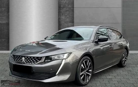 Peugeot 508 1.6PHEV/225HP/GTLINE/360/NAVI/FOCAL/ACC/LED/107z, снимка 1