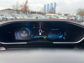 Peugeot 508 1.6PHEV/225HP/GTLINE/360/NAVI/FOCAL/ACC/LED/107z, снимка 14