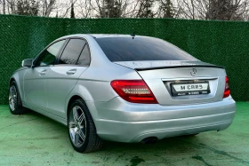 Mercedes-Benz C 200 AUTOMATIC / NAVY / PARKTRONIK / C200 136ks, снимка 8