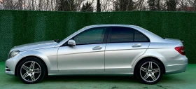 Mercedes-Benz C 200 AUTOMATIC / NAVY / PARKTRONIK / C200 136ks, снимка 5