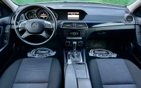 Mercedes-Benz C 200 AUTOMATIC / NAVY / PARKTRONIK / C200 136ks, снимка 9