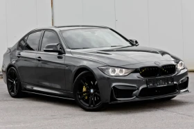 BMW 320 М3 оптика , снимка 1