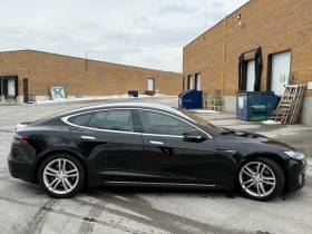 Tesla Model S БЕЗПЛАТНО ЗАРЕЖДАНЕ* , снимка 7