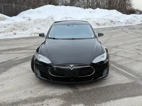 Tesla Model S БЕЗПЛАТНО ЗАРЕЖДАНЕ* , снимка 2