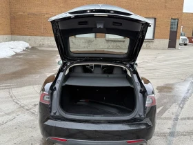 Tesla Model S БЕЗПЛАТНО ЗАРЕЖДАНЕ* , снимка 9