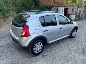 Dacia Sandero Stepway 1.6 I, снимка 5
