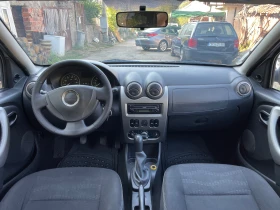 Dacia Sandero Stepway 1.6 I, снимка 10