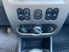 Dacia Sandero Stepway 1.6 I, снимка 16
