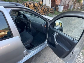 Dacia Sandero Stepway 1.6 I, снимка 13