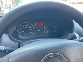 Dacia Sandero Stepway 1.6 I, снимка 15