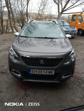 Peugeot 2008, снимка 4