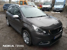 Peugeot 2008, снимка 3