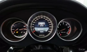 Mercedes-Benz CLS 63 AMG 4MATIC* КОЖА* ПОДГРЕВ* HARMAN* KARDON* КАМЕРИ* , снимка 14