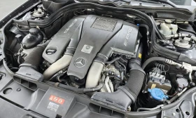 Mercedes-Benz CLS 63 AMG 4MATIC* КОЖА* ПОДГРЕВ* HARMAN* KARDON* КАМЕРИ* , снимка 16